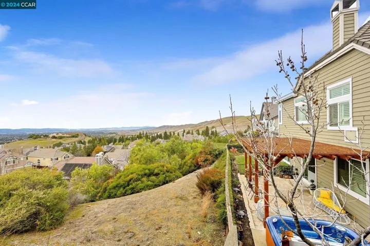 66 Antelope Ct, Clayton, California 94517