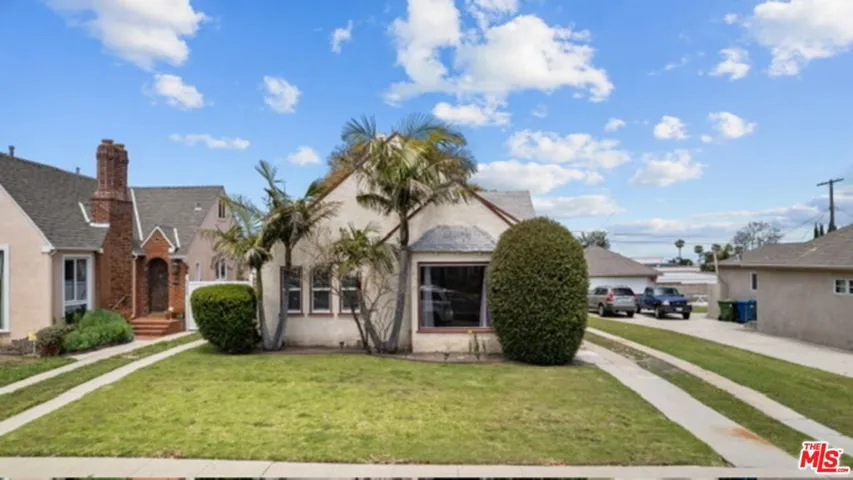 1350 W 20th Street, San Pedro, California 90732