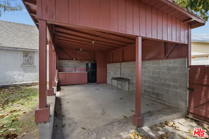 1350 W 20th Street, San Pedro, California 90732