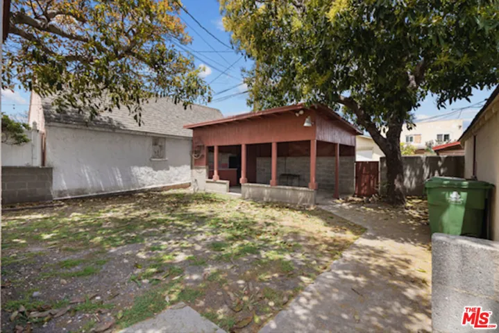 1350 W 20th Street, San Pedro, California 90732
