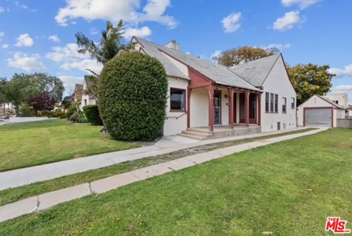 1350 W 20th Street, San Pedro, California 90732