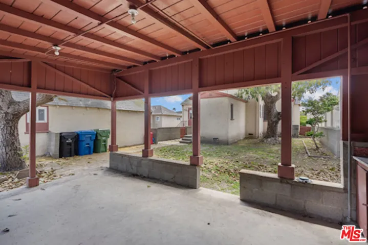 1350 W 20th Street, San Pedro, California 90732