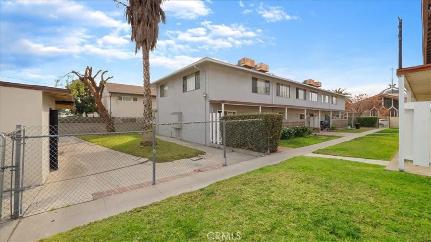 880 N Campus Avenue, Upland, California 91786