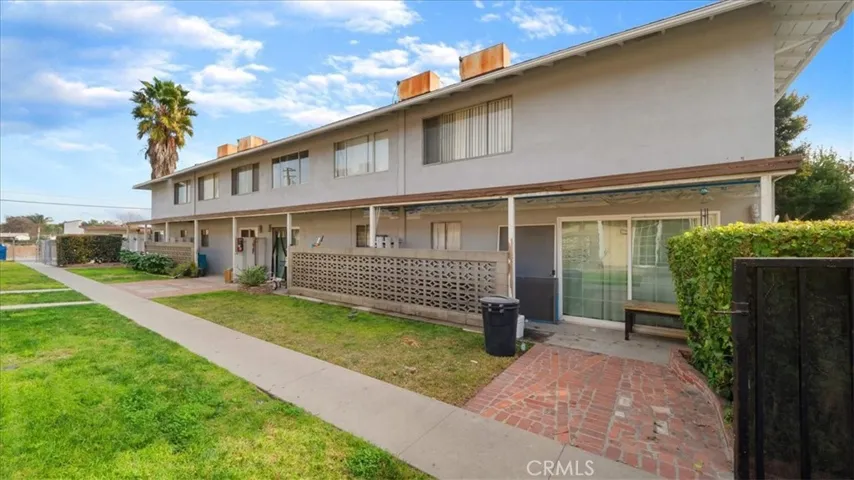880 N Campus Avenue, Upland, California 91786