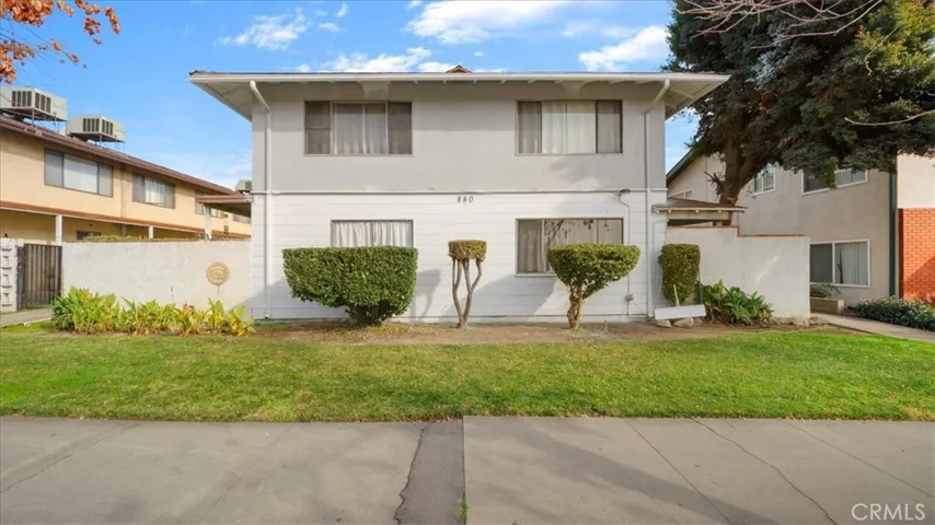 880 N Campus Avenue, Upland, California 91786