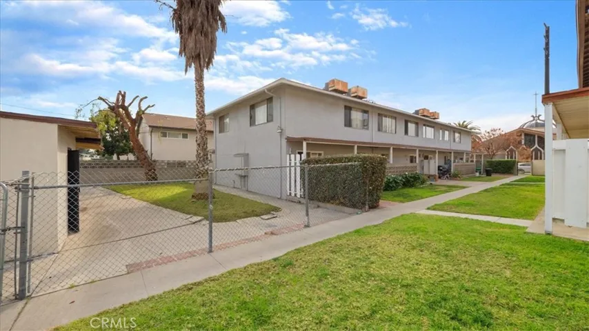 880 N Campus Avenue, Upland, California 91786
