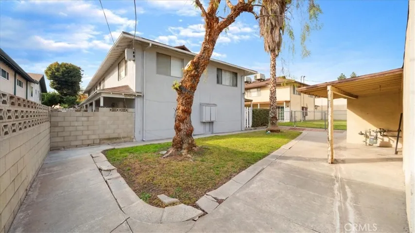 880 N Campus Avenue, Upland, California 91786