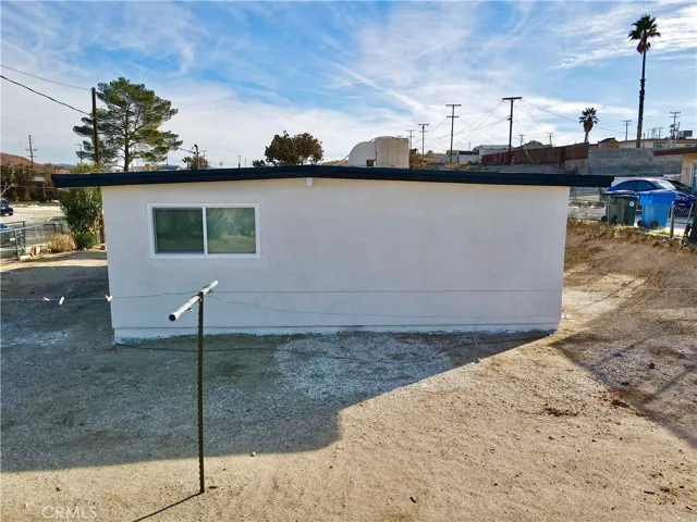 330 N Muriel Drive, Barstow, California 92311