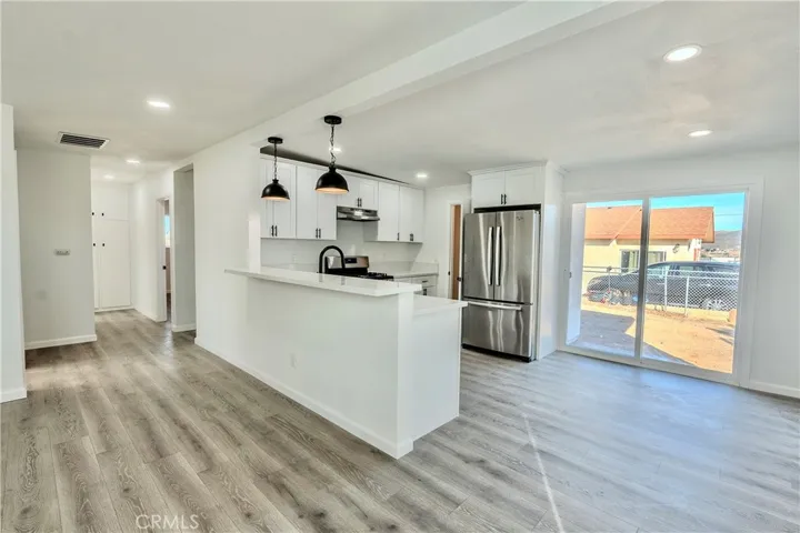 330 N Muriel Drive, Barstow, California 92311