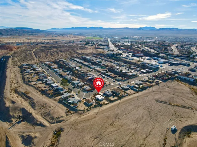 330 N Muriel Drive, Barstow, California 92311