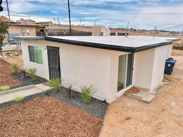 330 N Muriel Drive, Barstow, California 92311
