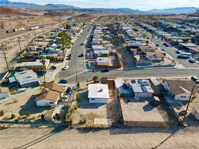 330 N Muriel Drive, Barstow, California 92311