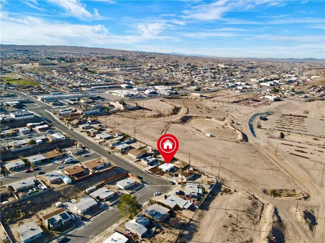 330 N Muriel Drive, Barstow, California 92311