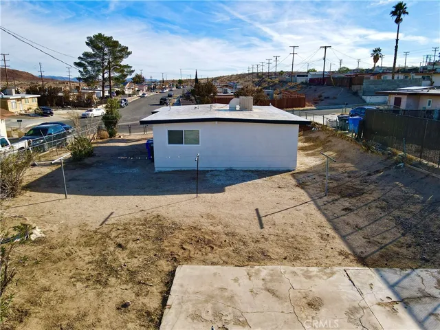 330 N Muriel Drive, Barstow, California 92311