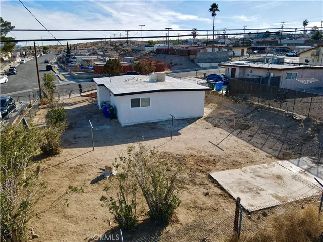 330 N Muriel Drive, Barstow, California 92311