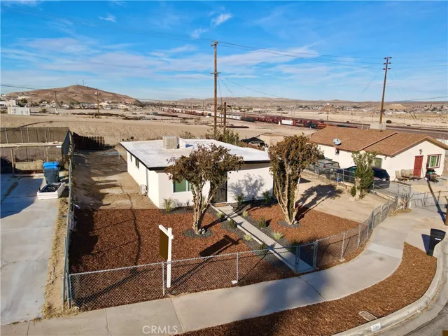 330 N Muriel Drive, Barstow, California 92311