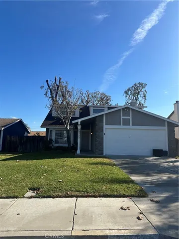29722 Melitta Road, Menifee, California 92584