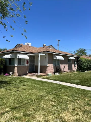 1149 W Avenue H11, Lancaster, California 93534