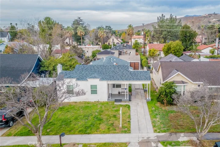 3234 N Pershing Avenue, San Bernardino, California 92405