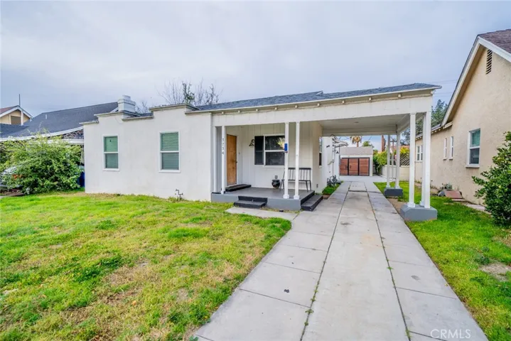 3234 N Pershing Avenue, San Bernardino, California 92405