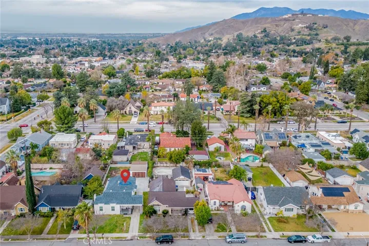 3234 N Pershing Avenue, San Bernardino, California 92405