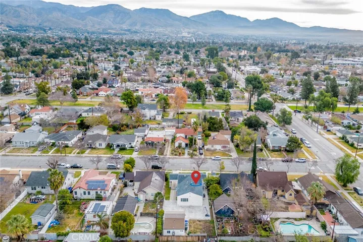 3234 N Pershing Avenue, San Bernardino, California 92405