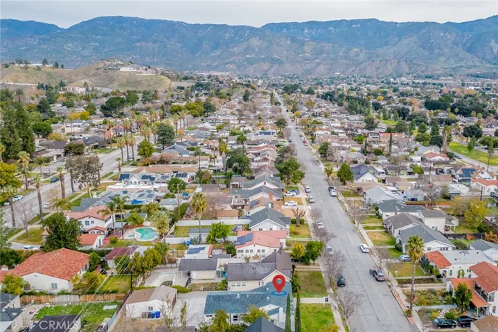 3234 N Pershing Avenue, San Bernardino, California 92405
