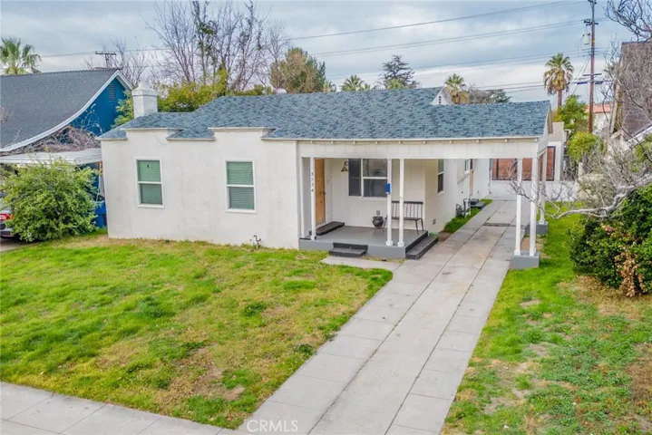 3234 N Pershing Avenue, San Bernardino, California 92405