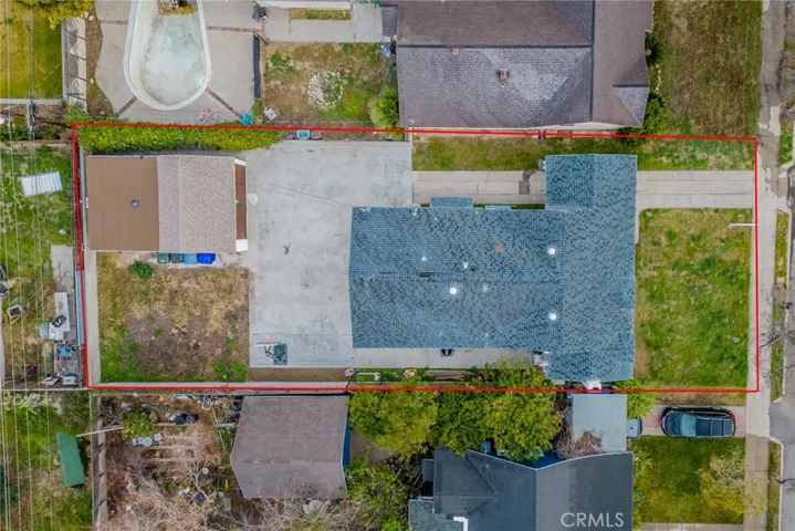 3234 N Pershing Avenue, San Bernardino, California 92405
