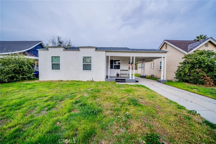 3234 N Pershing Avenue, San Bernardino, California 92405