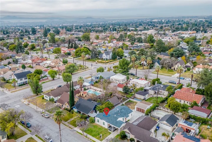 3234 N Pershing Avenue, San Bernardino, California 92405