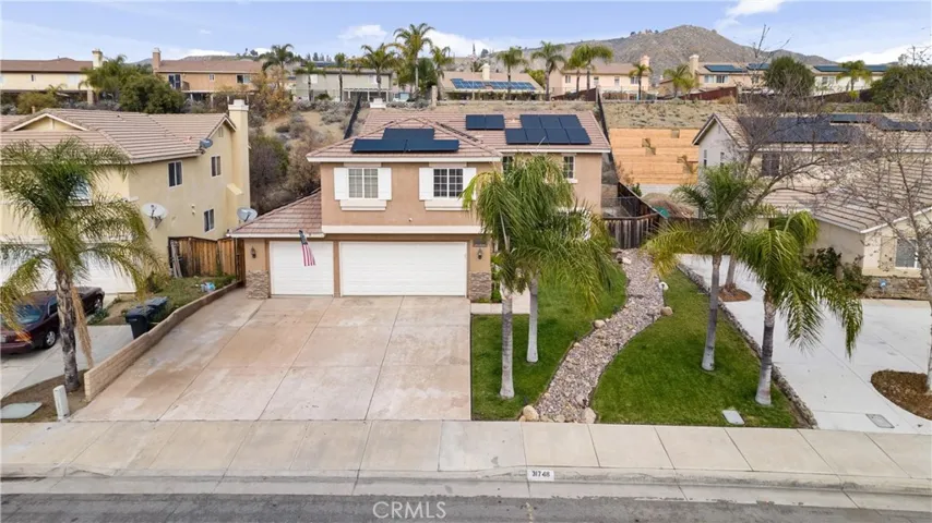 31748 Canyon Estates Drive, Lake Elsinore, California 92532