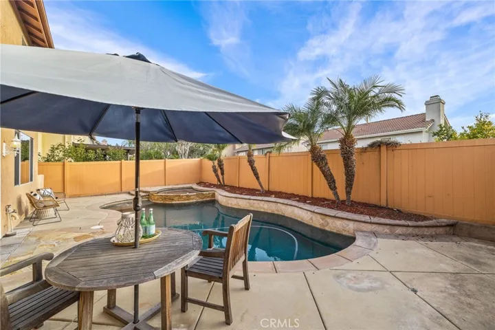 12 Plushstone, Rancho Santa Margarita, California 92688