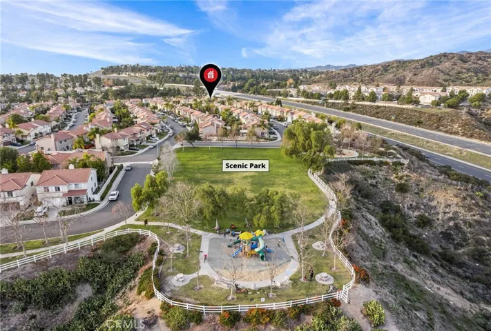 12 Plushstone, Rancho Santa Margarita, California 92688