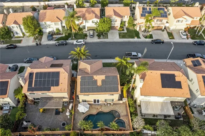12 Plushstone, Rancho Santa Margarita, California 92688