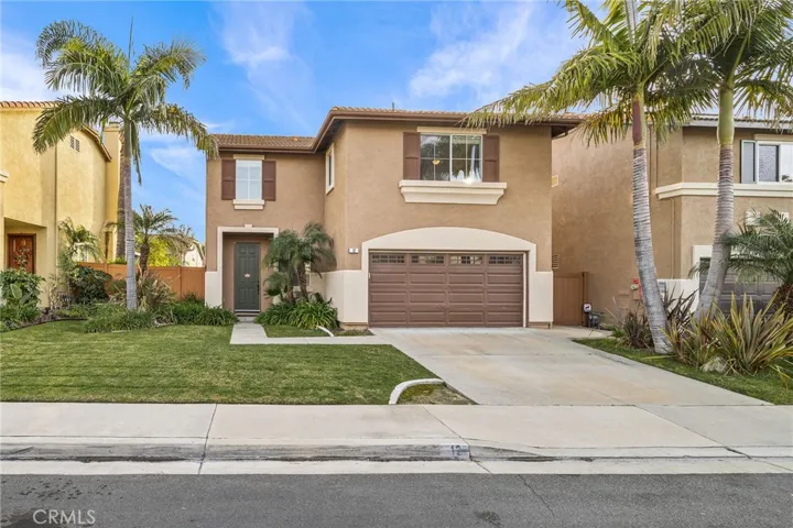 12 Plushstone, Rancho Santa Margarita, California 92688