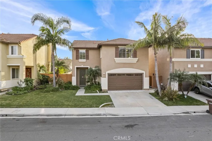 12 Plushstone, Rancho Santa Margarita, California 92688