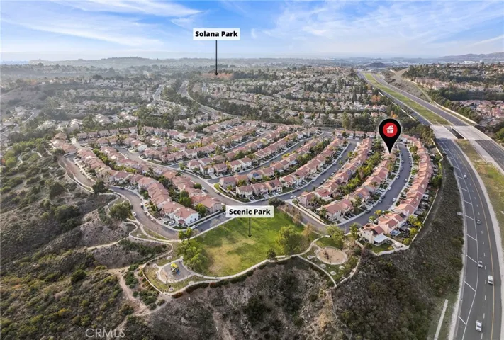 12 Plushstone, Rancho Santa Margarita, California 92688