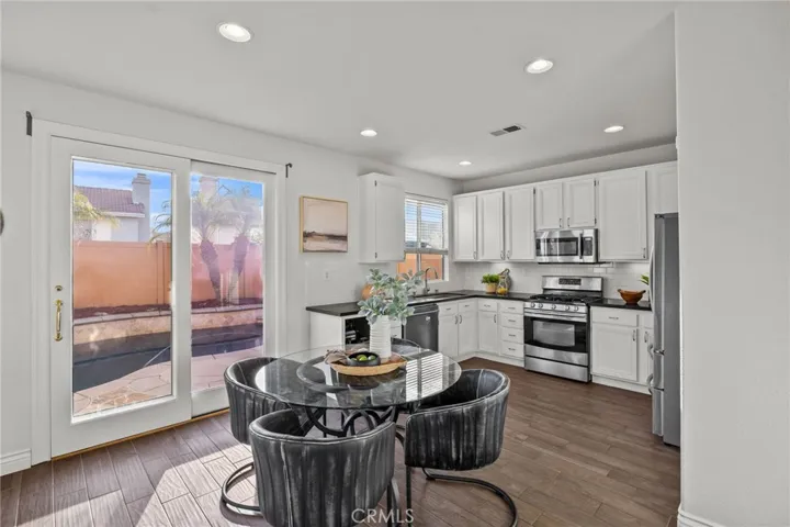 12 Plushstone, Rancho Santa Margarita, California 92688