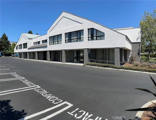 3426 Empresa Drive 100, San Luis Obispo, California 93401