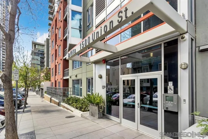 1580 Union St 306, San Diego, California 92101