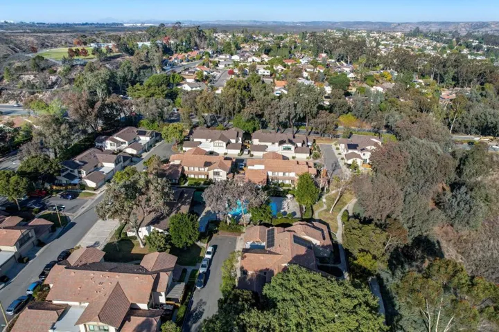 10250 Mirabel Lane, San Diego, California 92124