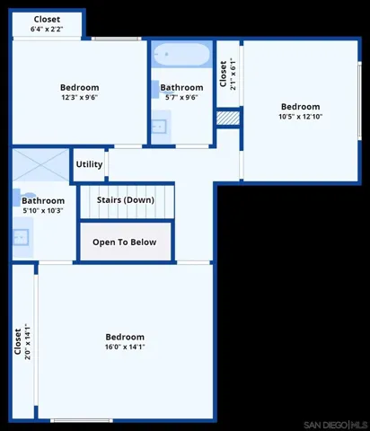 10250 Mirabel Lane, San Diego, California 92124