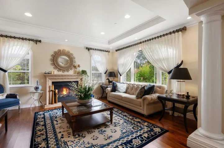 14545 Fruitvale Avenue, Saratoga, California 95070