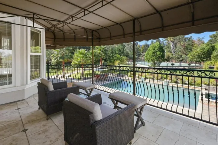 14545 Fruitvale Avenue, Saratoga, California 95070