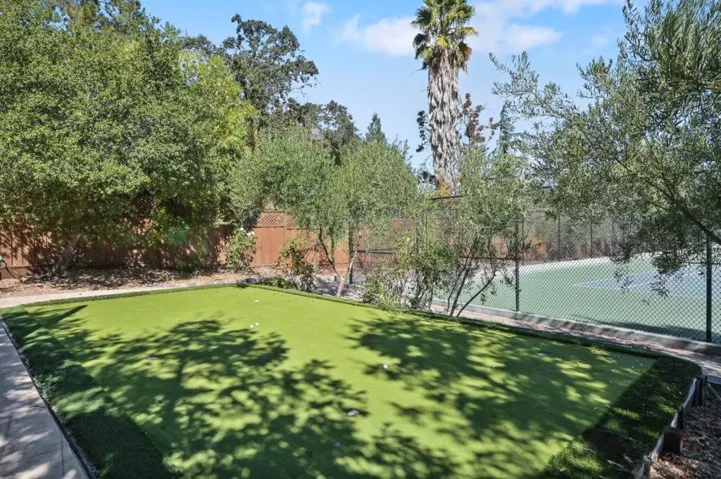 14545 Fruitvale Avenue, Saratoga, California 95070