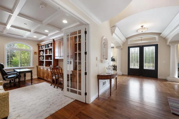 14545 Fruitvale Avenue, Saratoga, California 95070