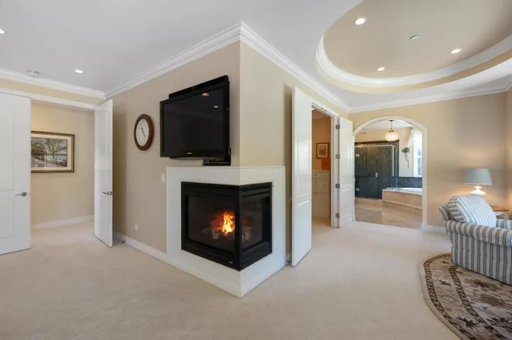 14545 Fruitvale Avenue, Saratoga, California 95070
