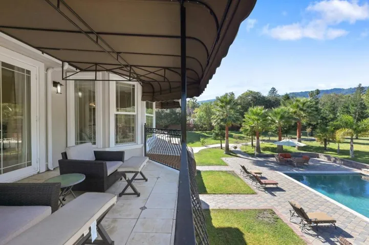 14545 Fruitvale Avenue, Saratoga, California 95070