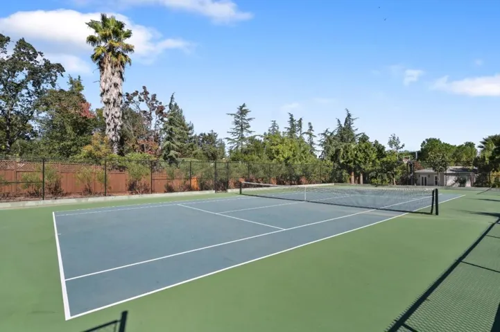 14545 Fruitvale Avenue, Saratoga, California 95070